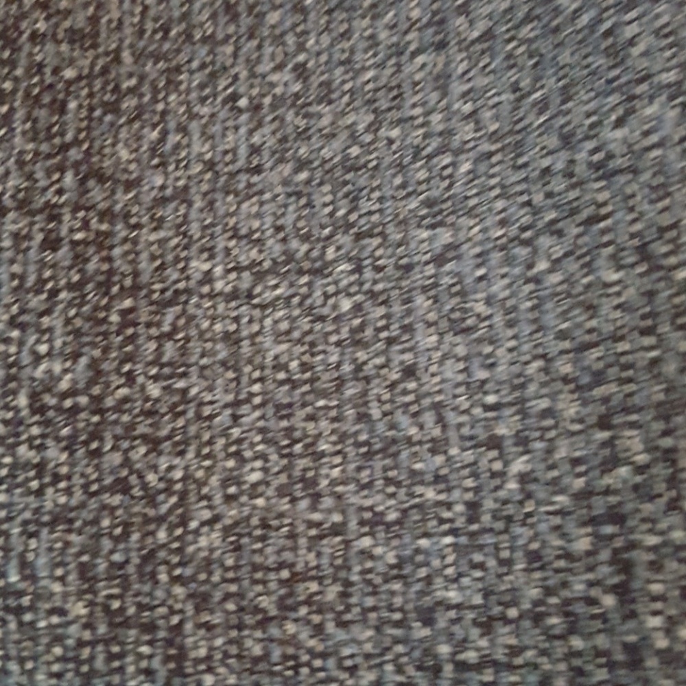 Amanda Smith Skirt 50% Wool 50 % Polyester Size 10 - Picture 3 of 4